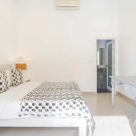 Spacious Luxury 3 Bed Villa With Private Pool Canggu  Exterior photo