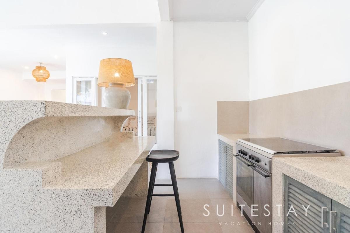 Spacious Luxury 3 Bed With Private Pool Canggu (Bali)
