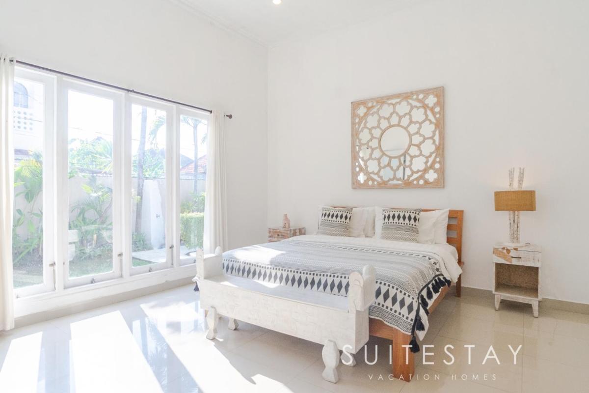 Spacious Luxury 3 Bed With Private Pool Villa