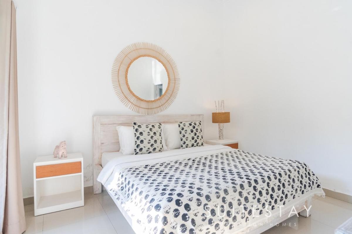 Spacious Luxury 3 Bed With Private Pool