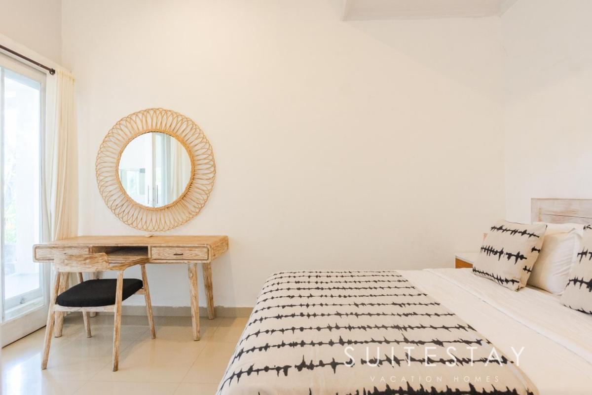 Spacious Luxury 3 Bed With Private Pool Villa *