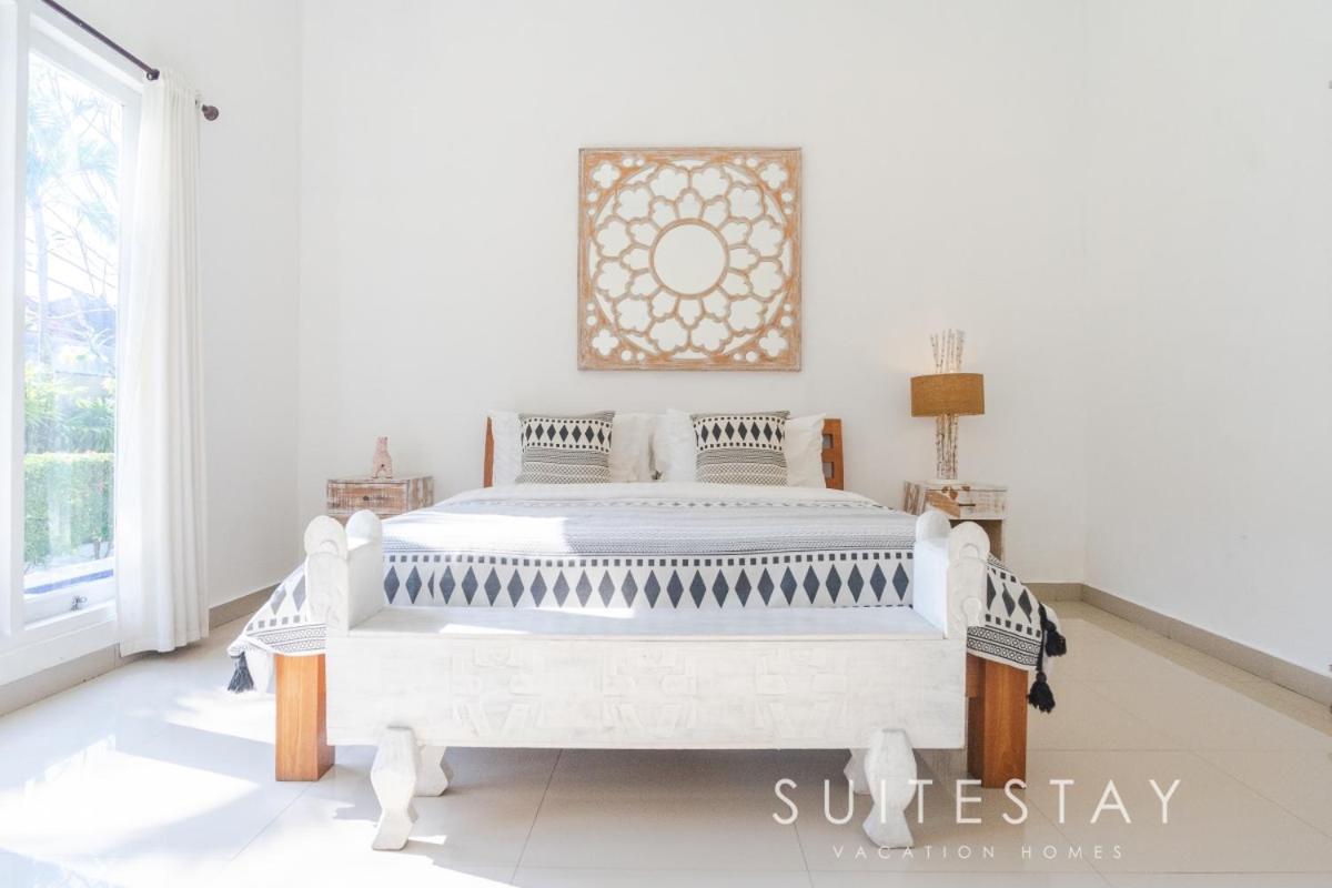 Villa Spacious Luxury 3 Bed With Private Pool
