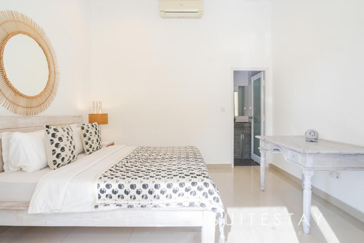 Spacious Luxury 3 Bed With Private Pool Villa *