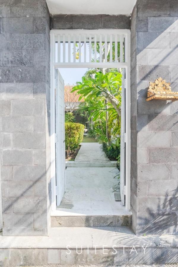 Spacious Luxury 3 Bed With Private Pool * Canggu (Bali)