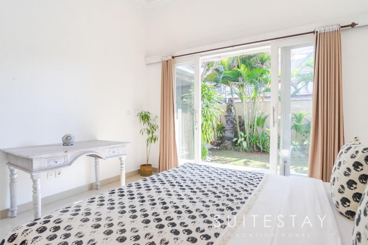 Spacious Luxury 3 Bed With Private Pool Villa Canggu (Bali)