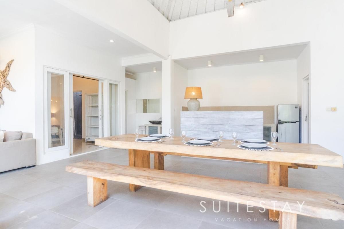 Spacious Luxury 3 Bed With Private Pool Canggu (Bali)