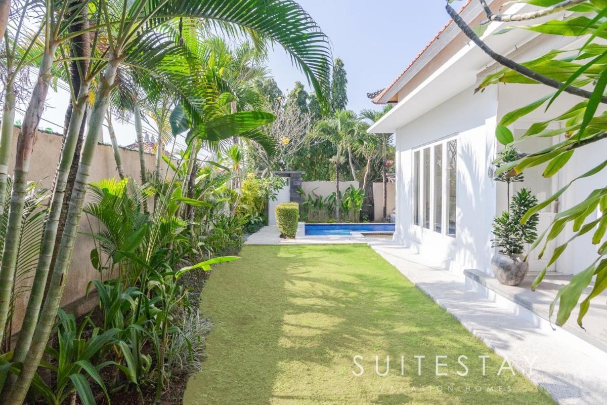 Spacious Luxury 3 Bed With Private Pool Villa