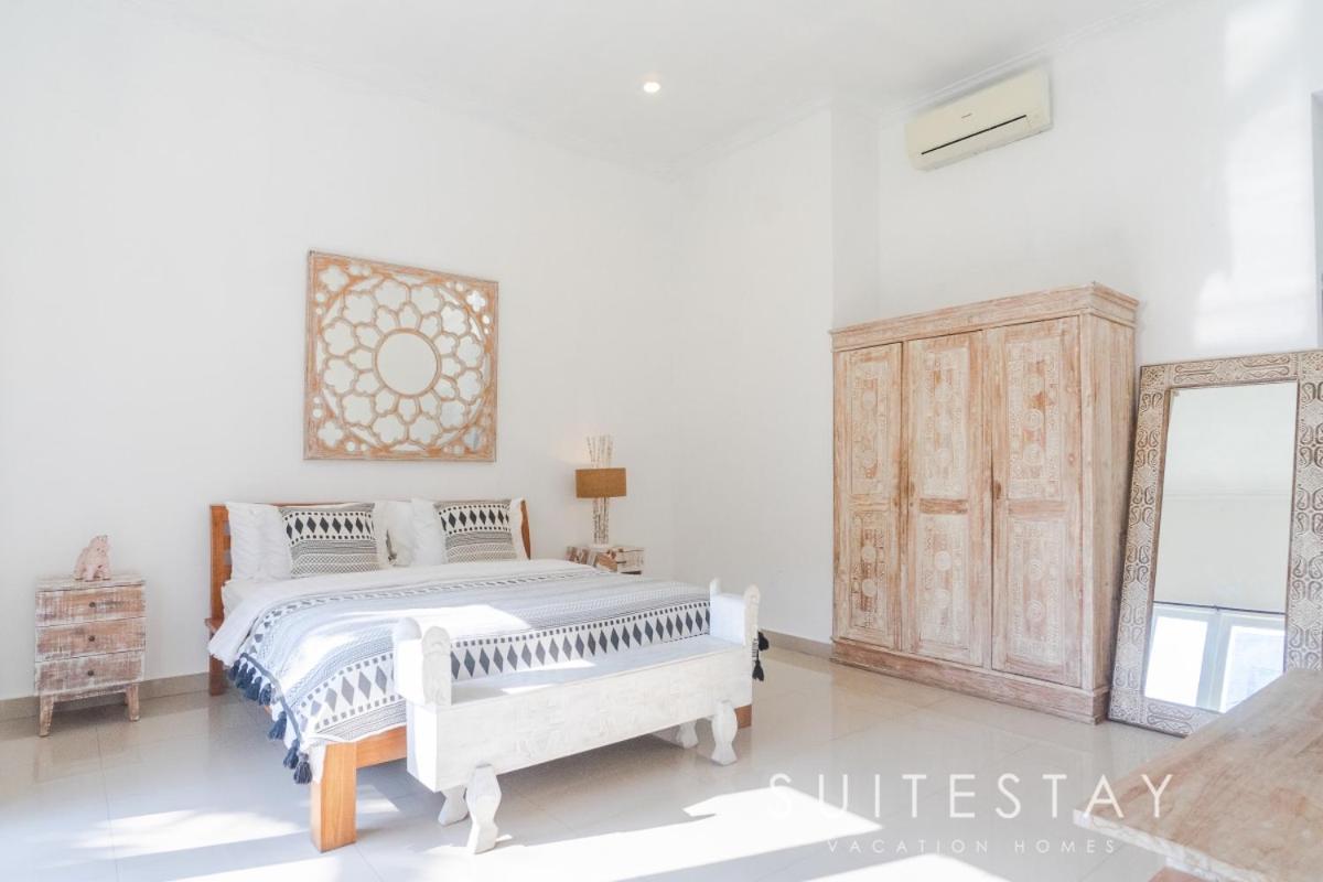 Villa Spacious Luxury 3 Bed With Private Pool *