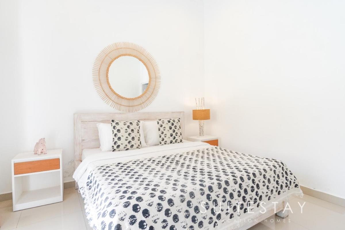 Spacious Luxury 3 Bed With Private Pool
