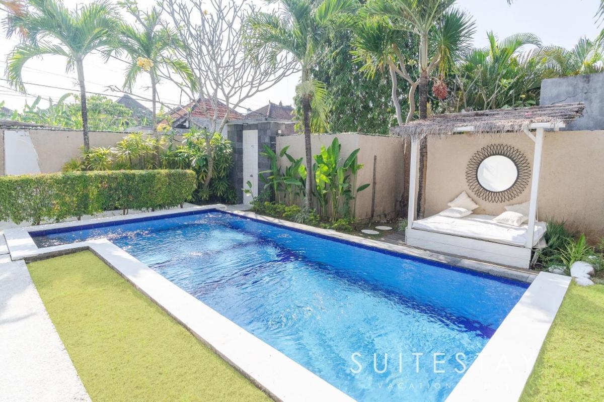 Spacious Luxury 3 Bed With Private Pool Villa *