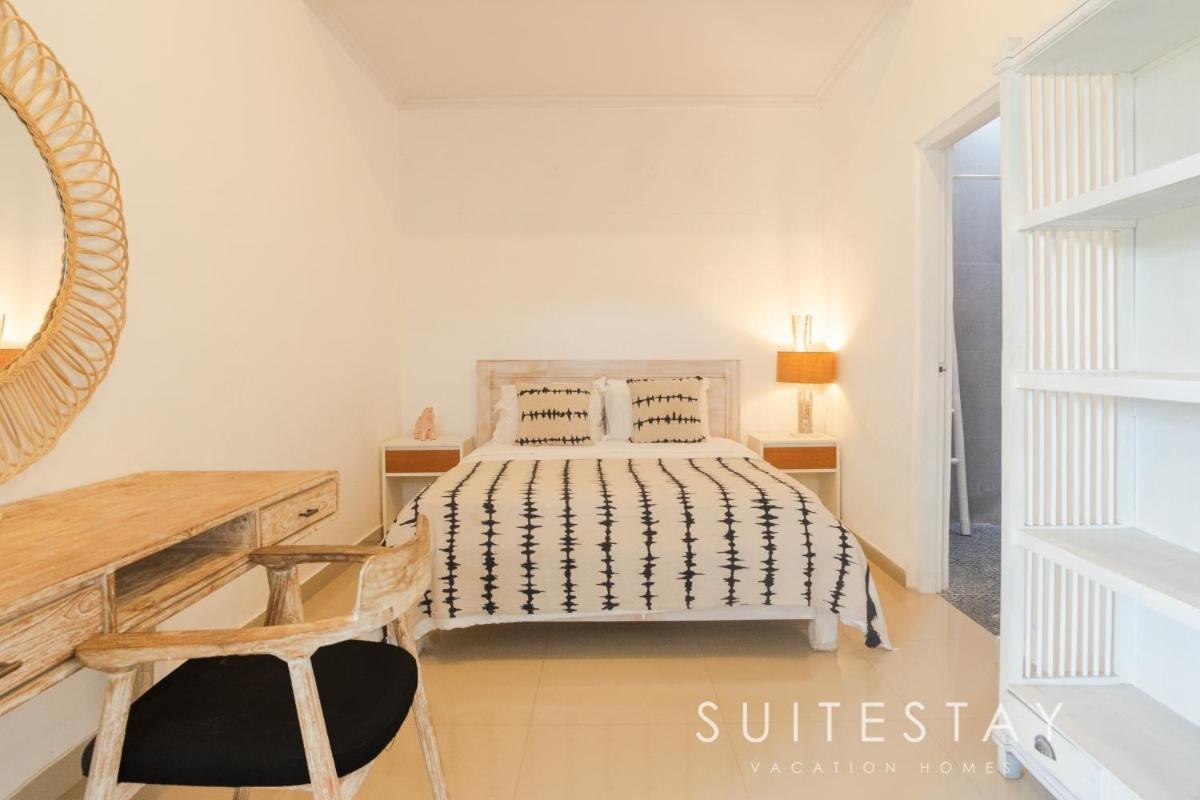 Villa Spacious Luxury 3 Bed With Private Pool Canggu (Bali)