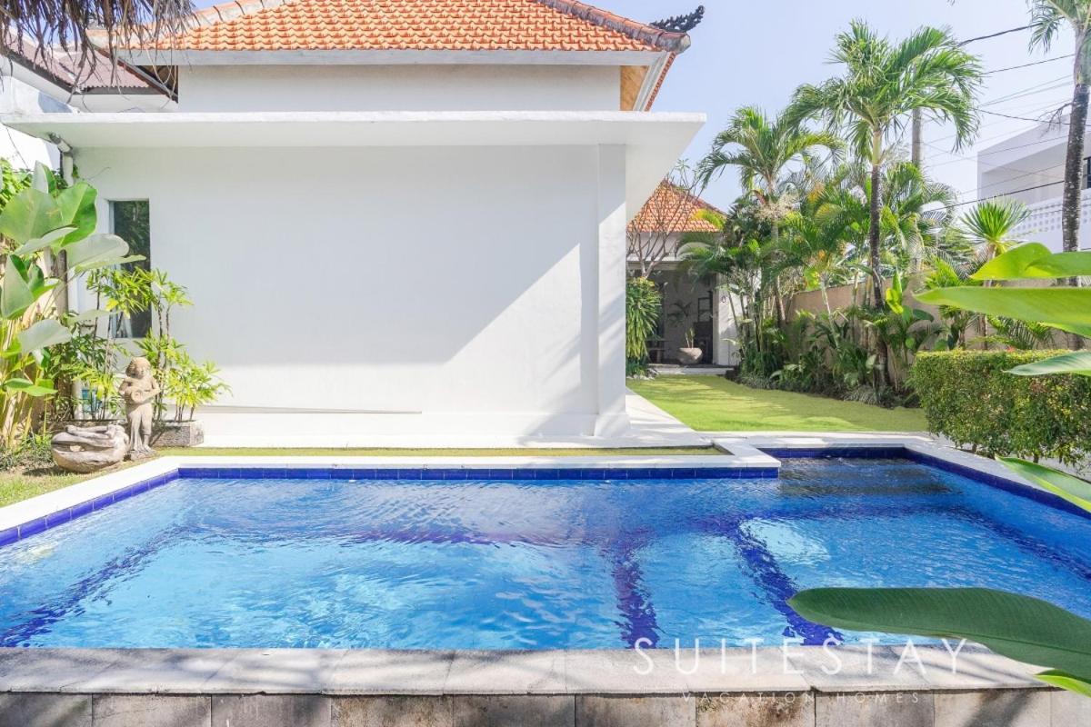Villa Spacious Luxury 3 Bed With Private Pool