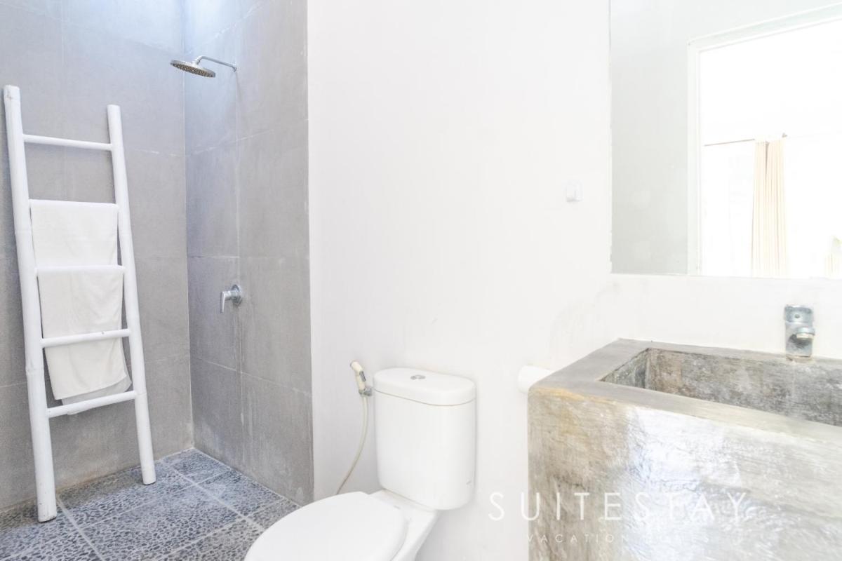 Spacious Luxury 3 Bed With Private Pool Canggu (Bali)