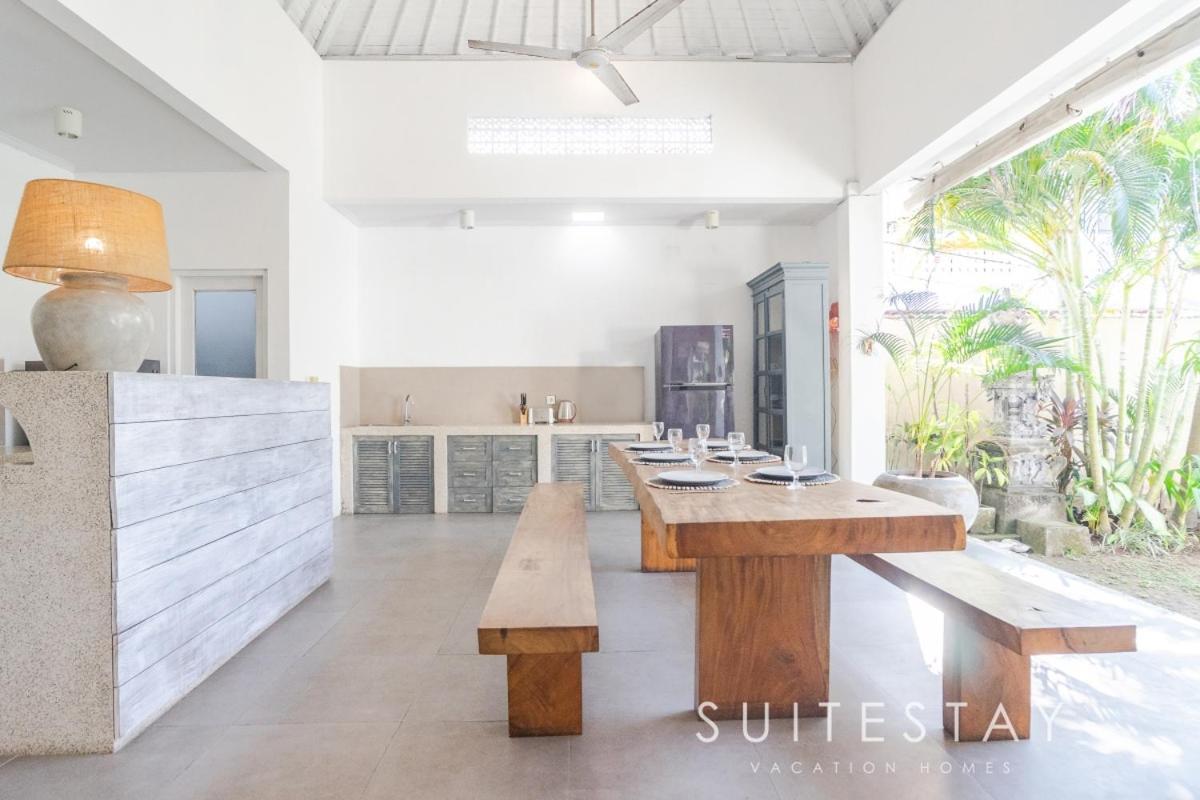 Spacious Luxury 3 Bed With Private Pool Villa