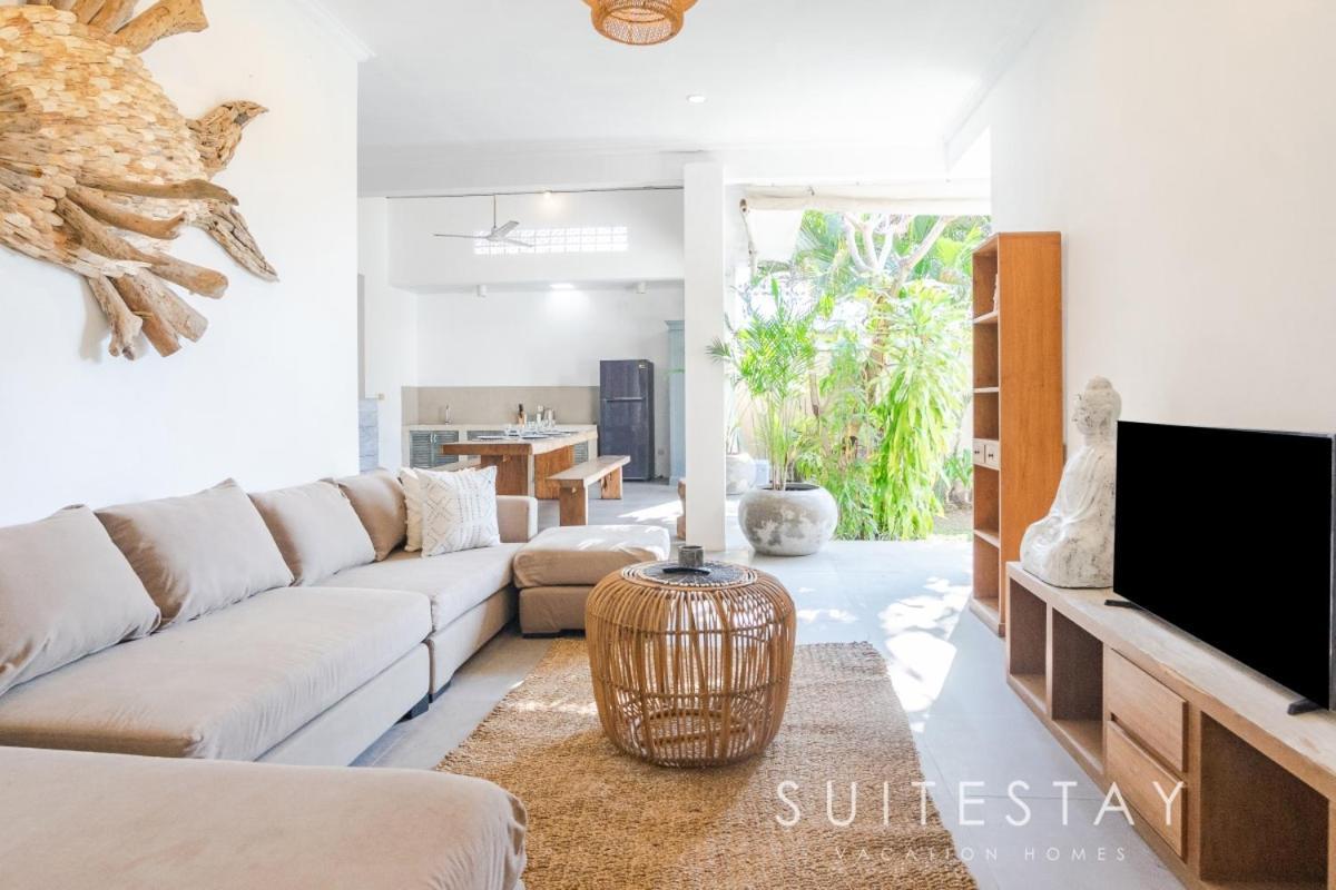 Villa Spacious Luxury 3 Bed With Private Pool *