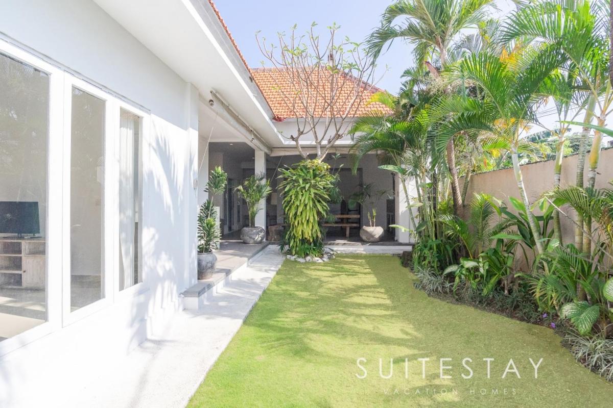 Spacious Luxury 3 Bed With Private Pool