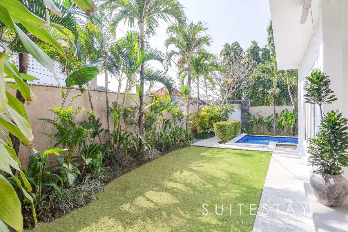 Villa Spacious Luxury 3 Bed With Private Pool